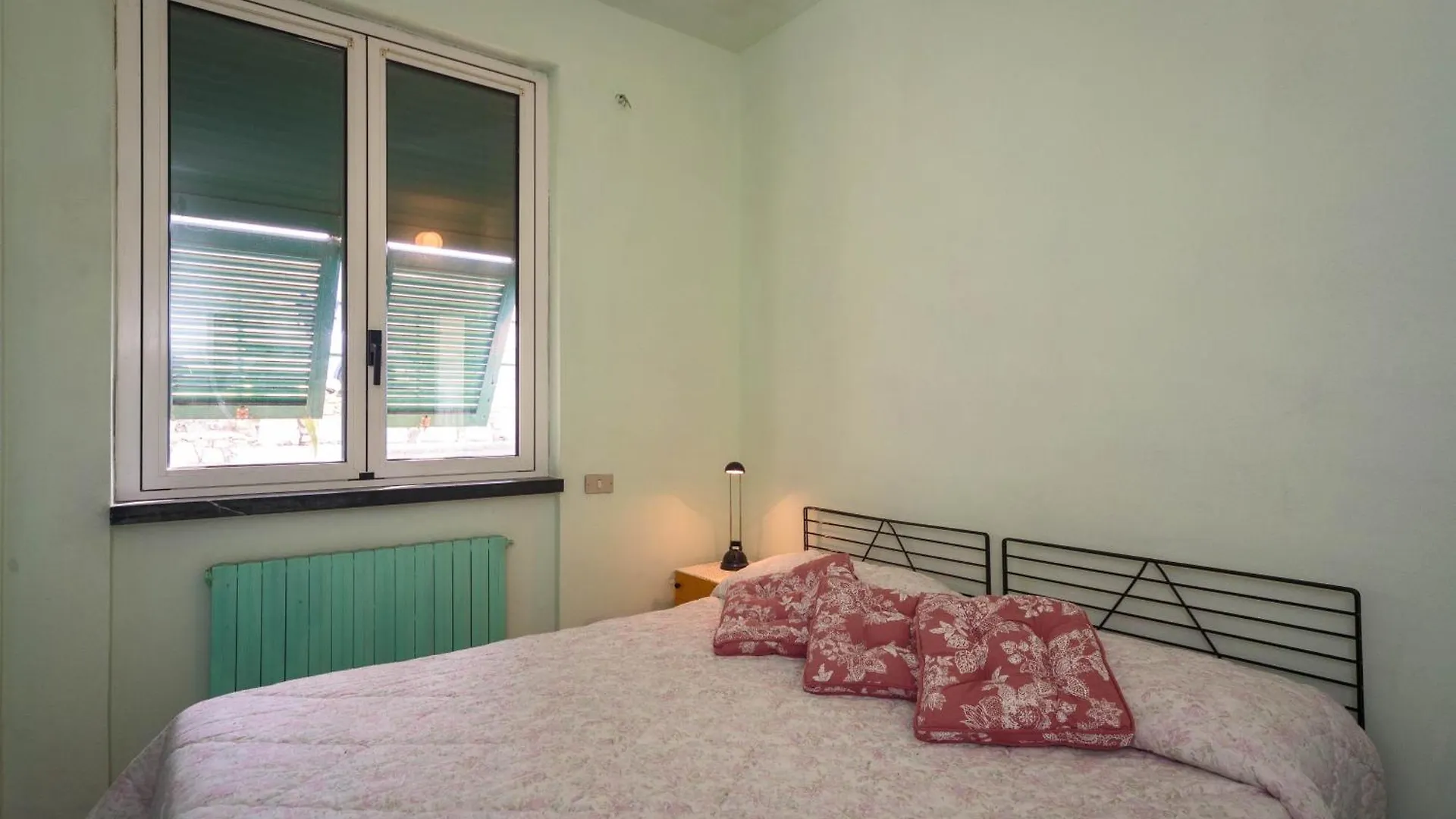 Villa Pia Recco