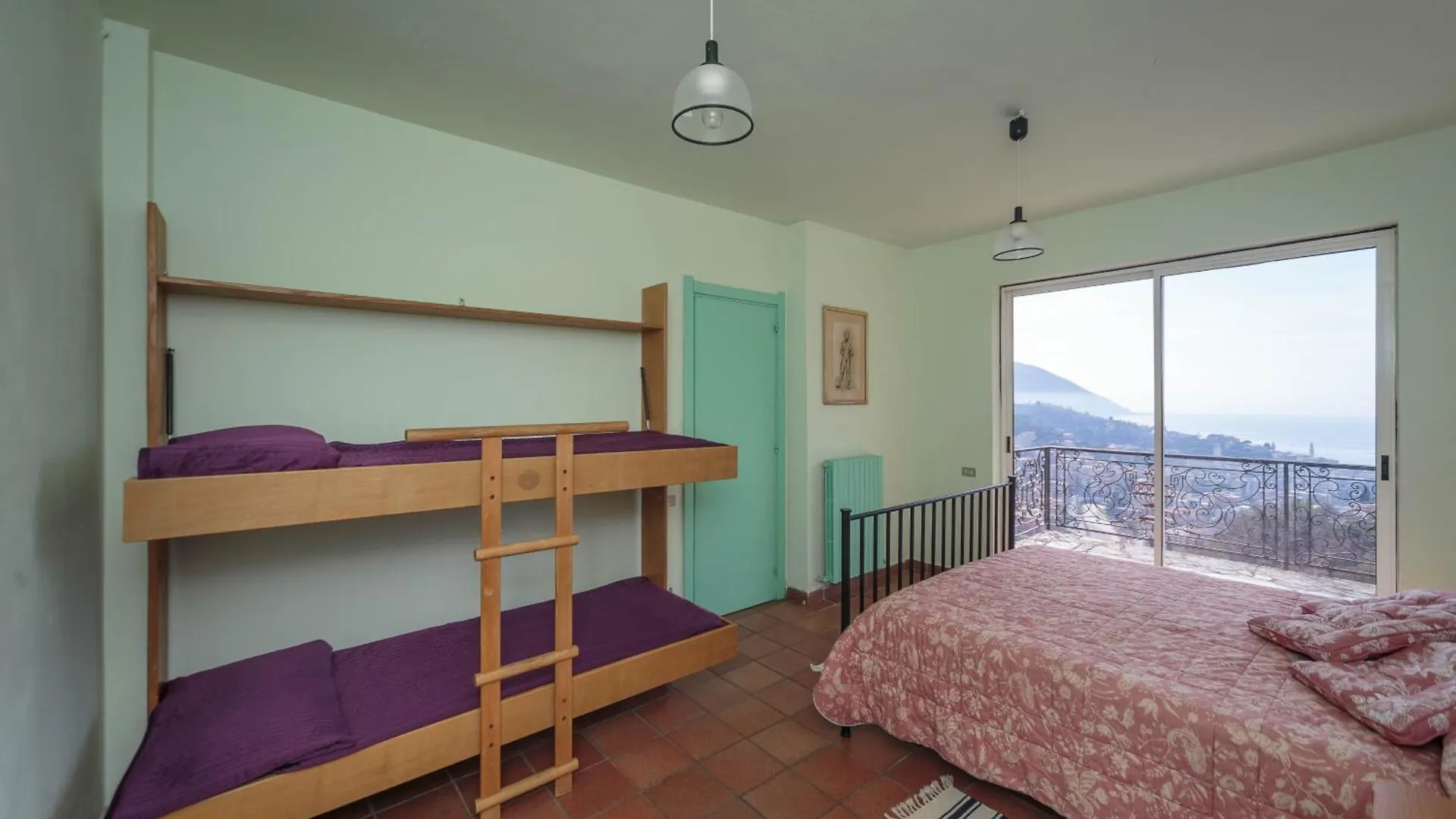 Villa Pia Recco Italy