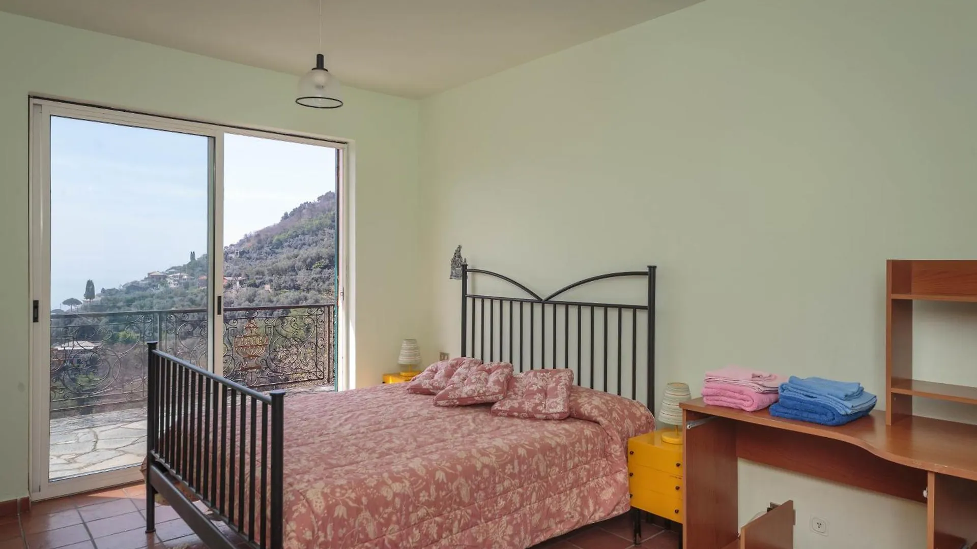 Villa Pia Recco