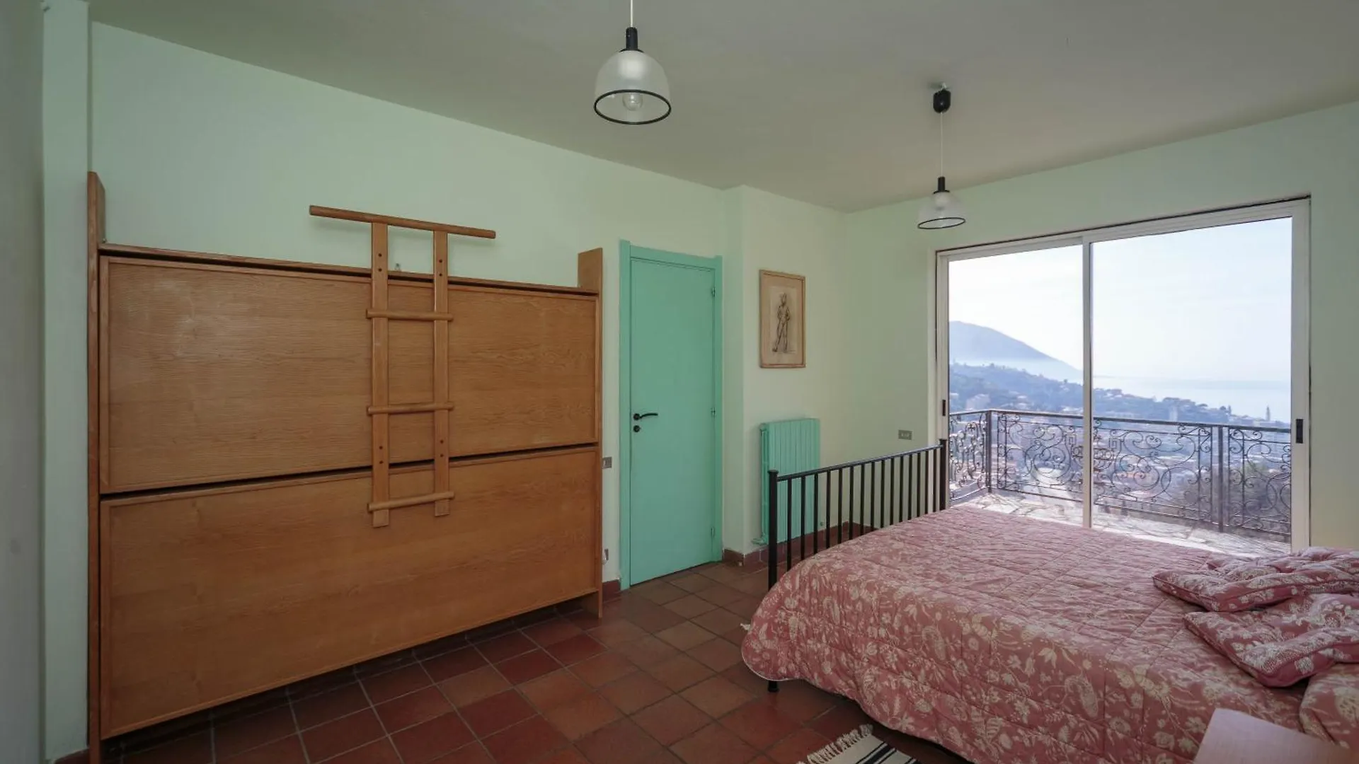 Villa Pia Recco