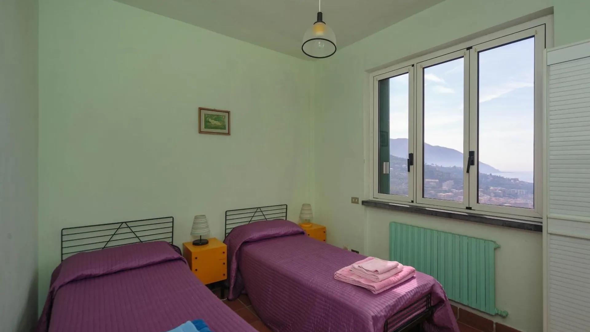 Villa Pia Recco 0*,