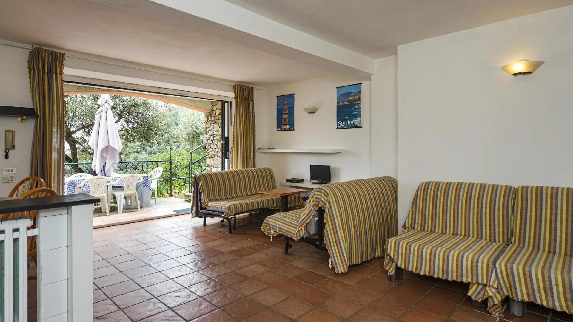 Villa Pia Recco