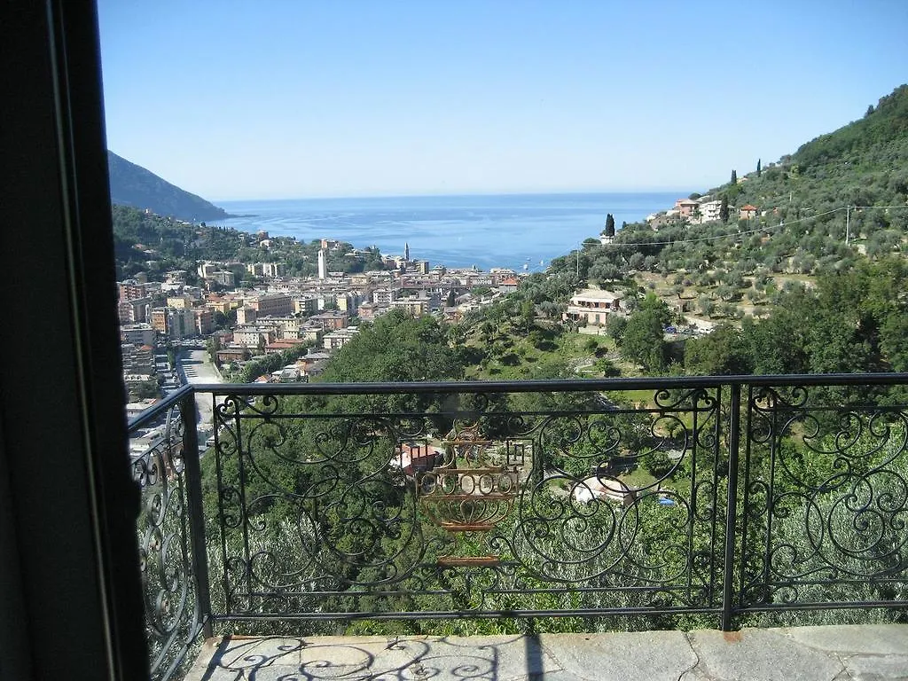 Villa Pia Recco