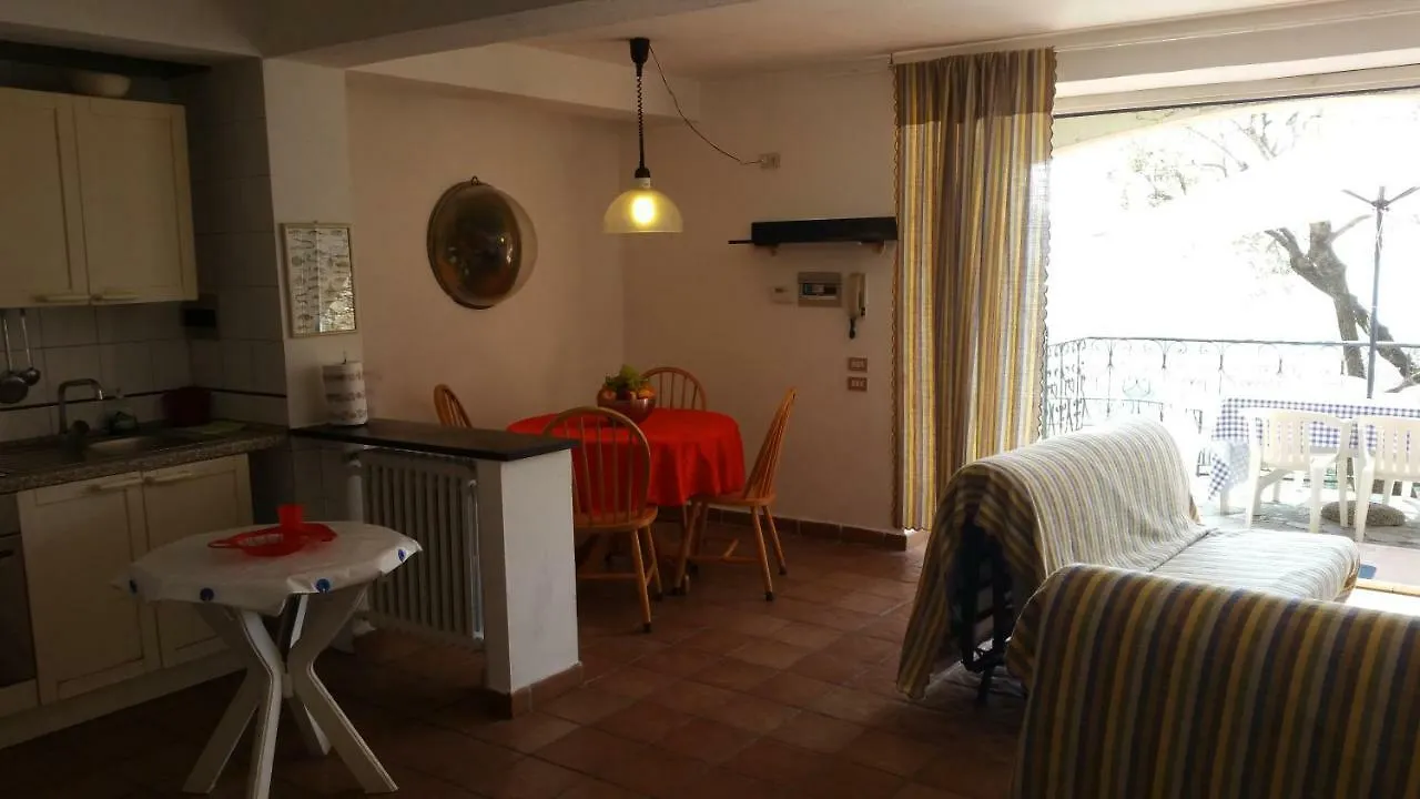 Villa Pia Recco