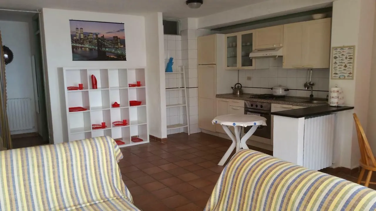 Villa Pia Recco 0*,  Italy