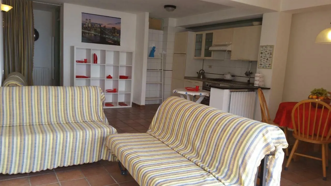 Villa Pia Recco