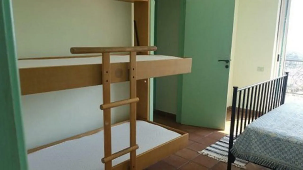 Villa Pia Recco 0*,  Itália