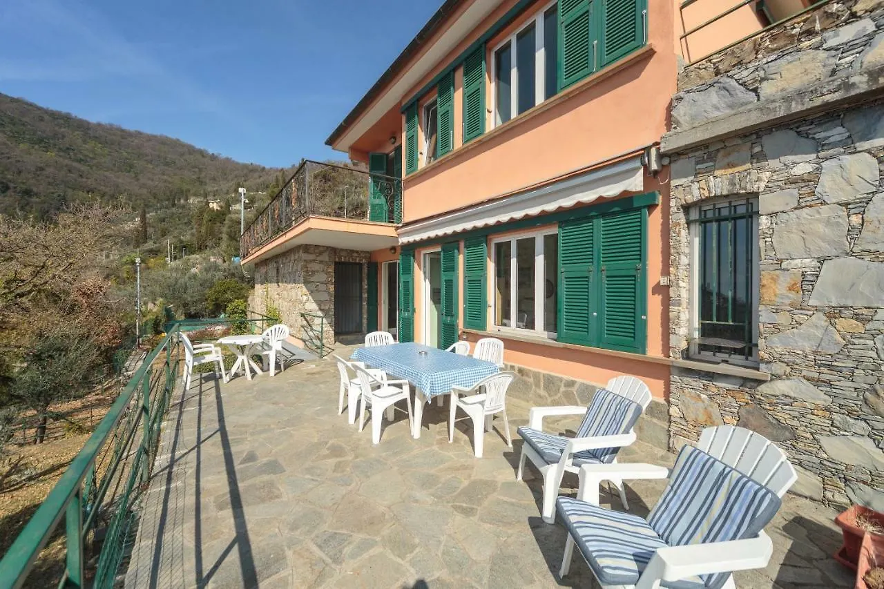 Villa Pia Recco 0*,  Italy