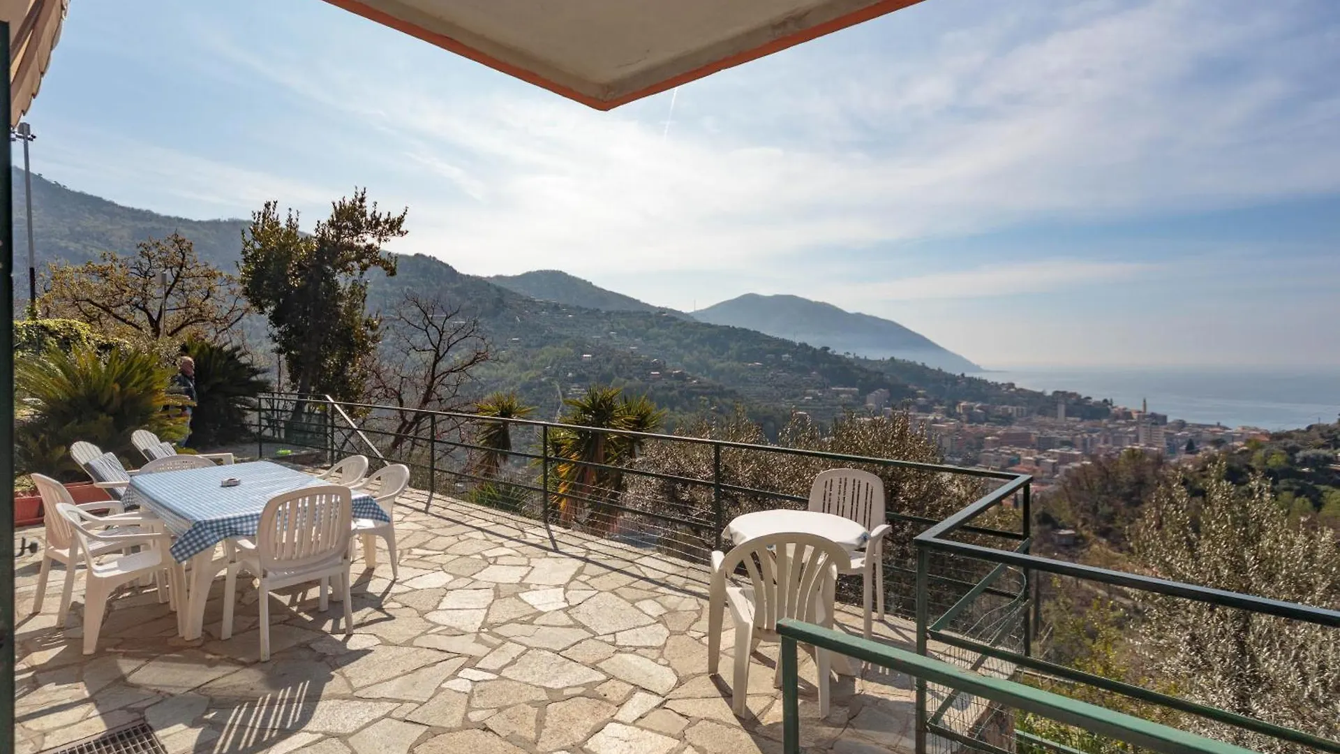 Villa Pia Recco