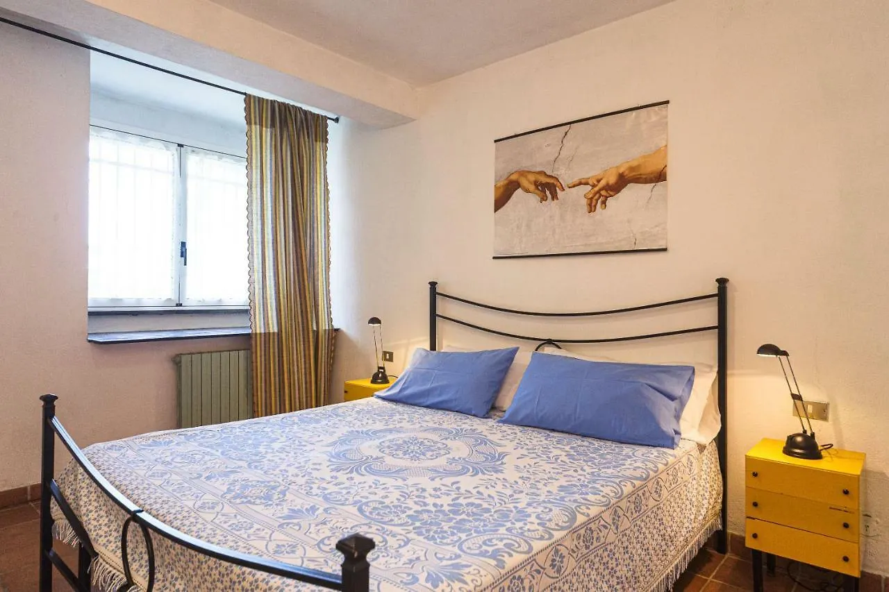 Villa Pia Recco