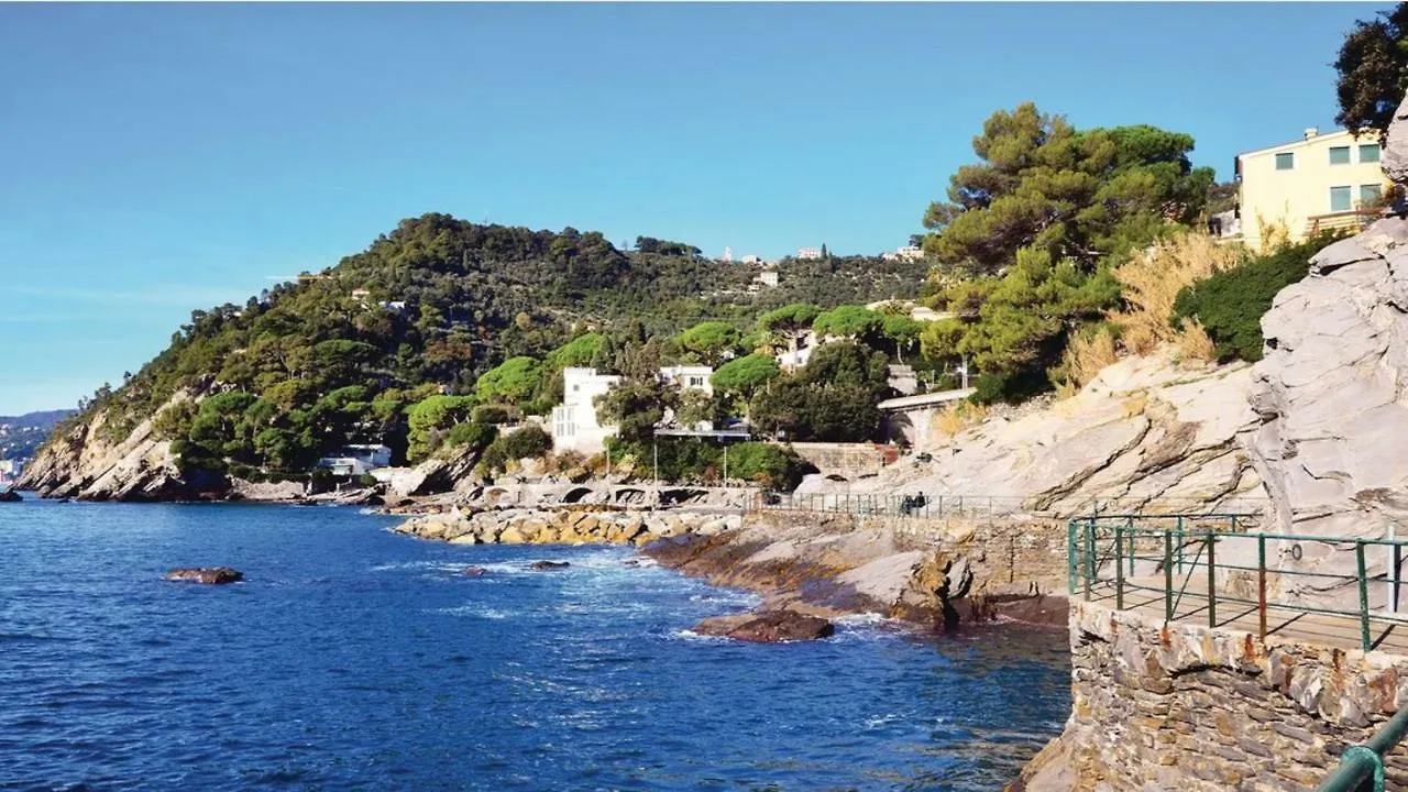 Villa Pia Recco