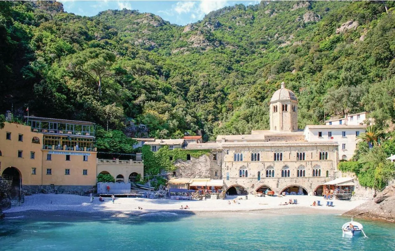 Villa Pia Recco 0*,