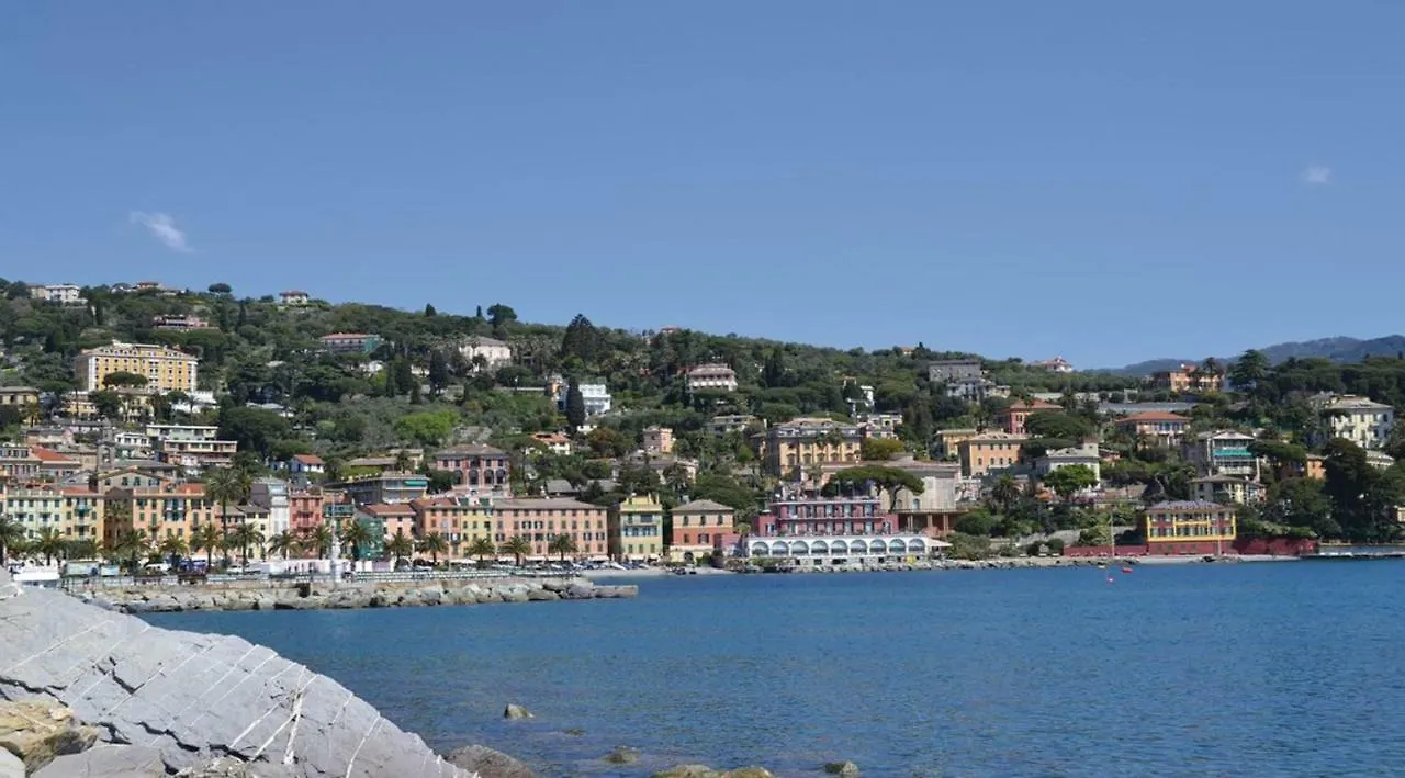 Villa Pia Recco