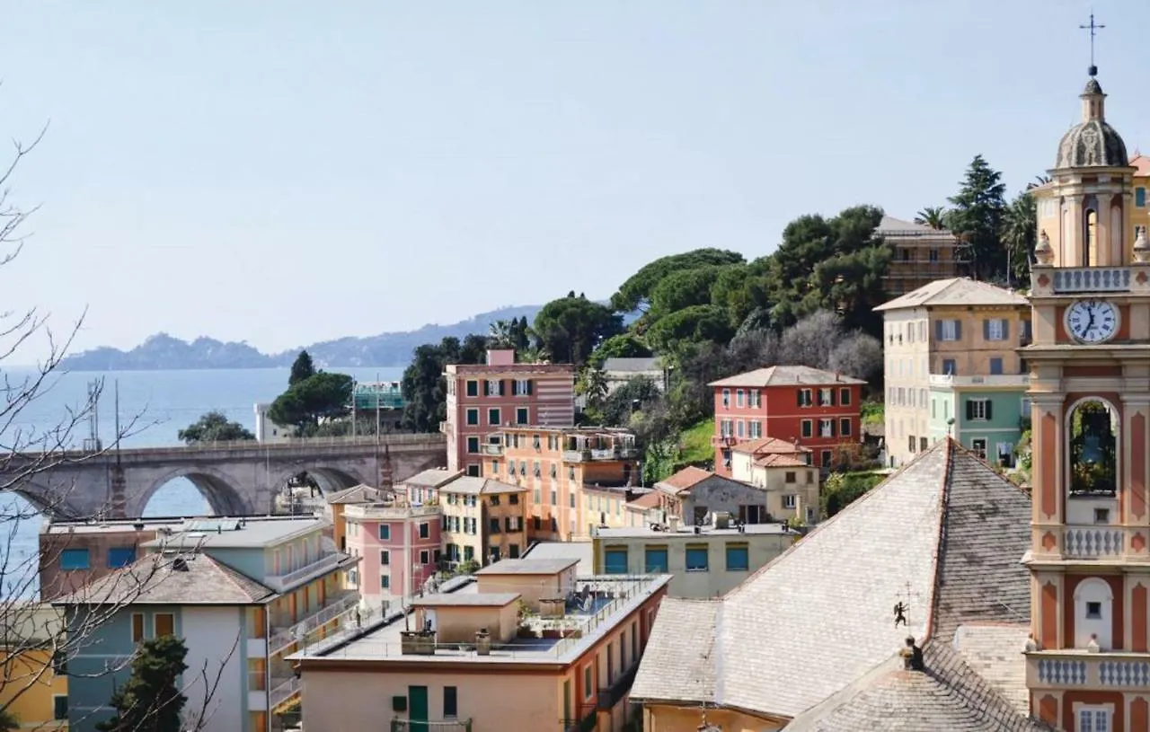 Villa Pia Recco