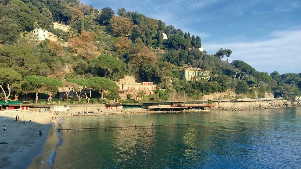 Villa Pia Recco