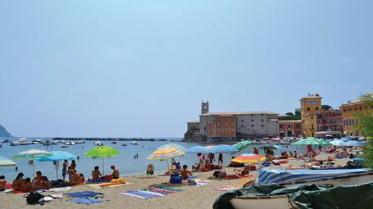 Villa Pia Recco