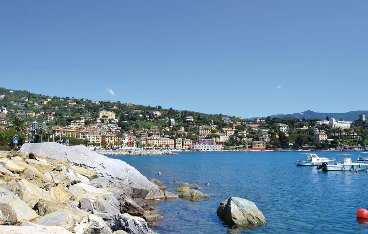 Villa Pia Recco