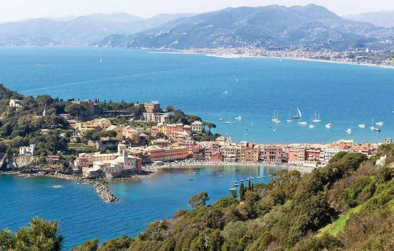 Villa Pia Recco