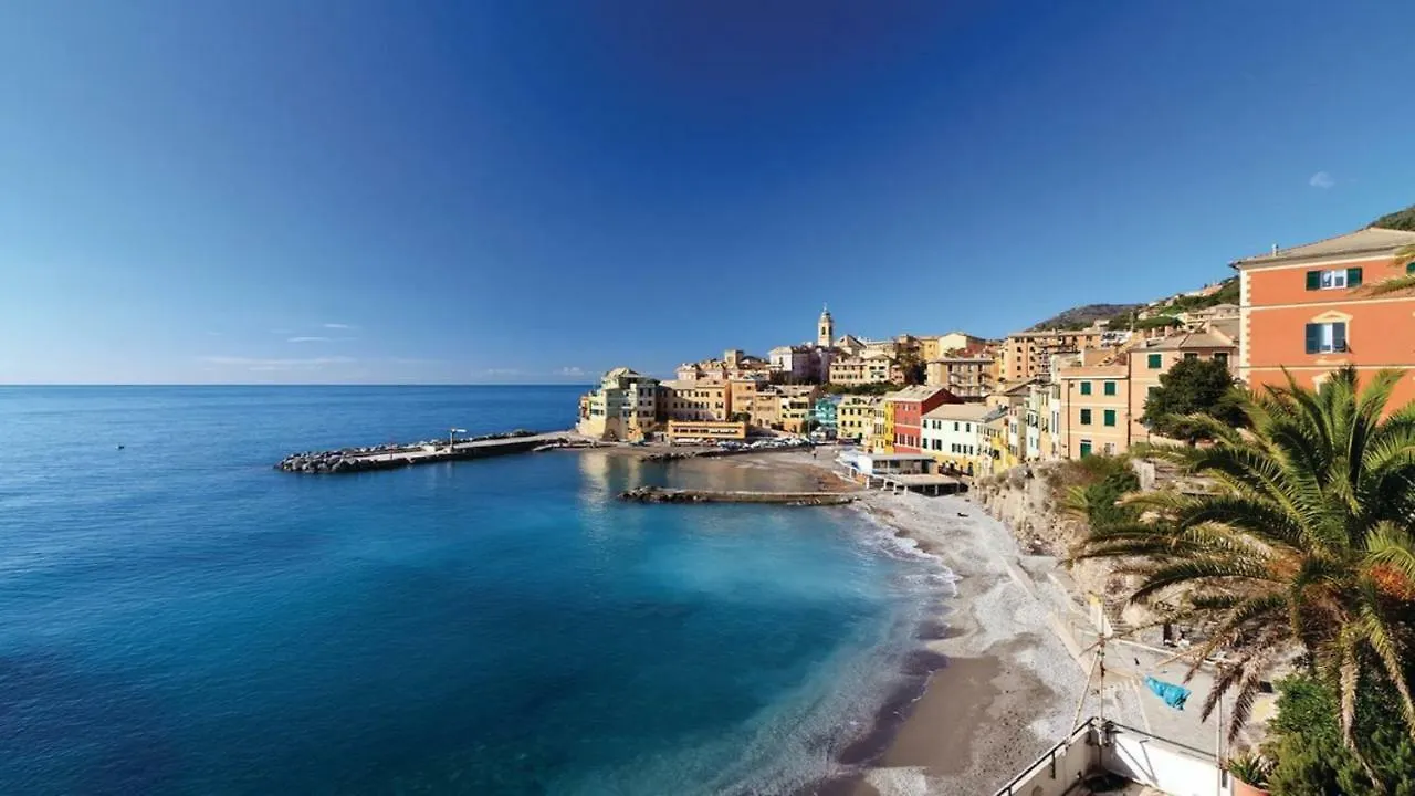 Villa Pia Recco Italy