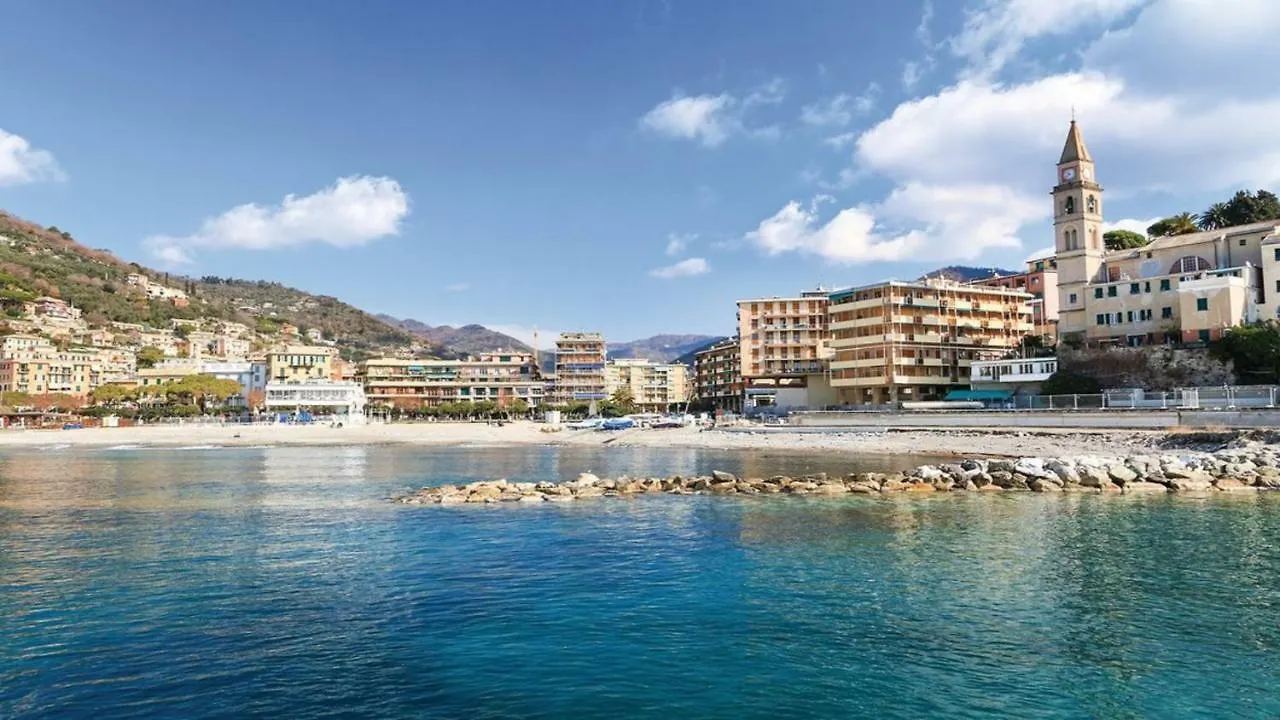 Villa Pia Recco 0*,  Italy