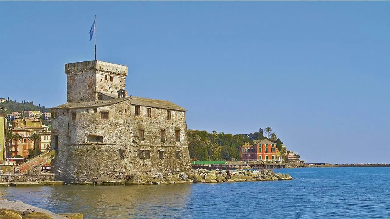 Villa Pia Recco