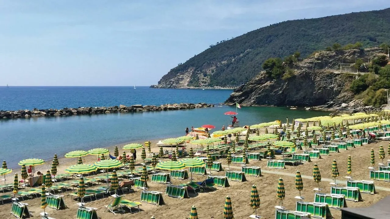 Villa Pia Recco
