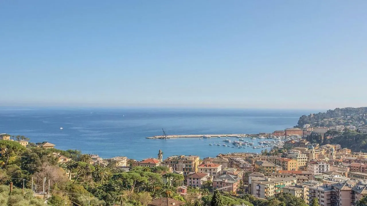 Villa Pia Recco