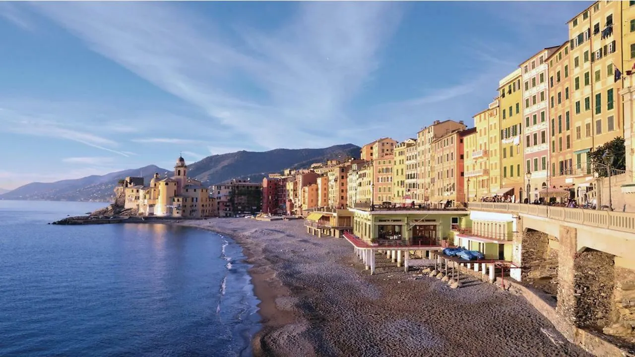Villa Pia Recco