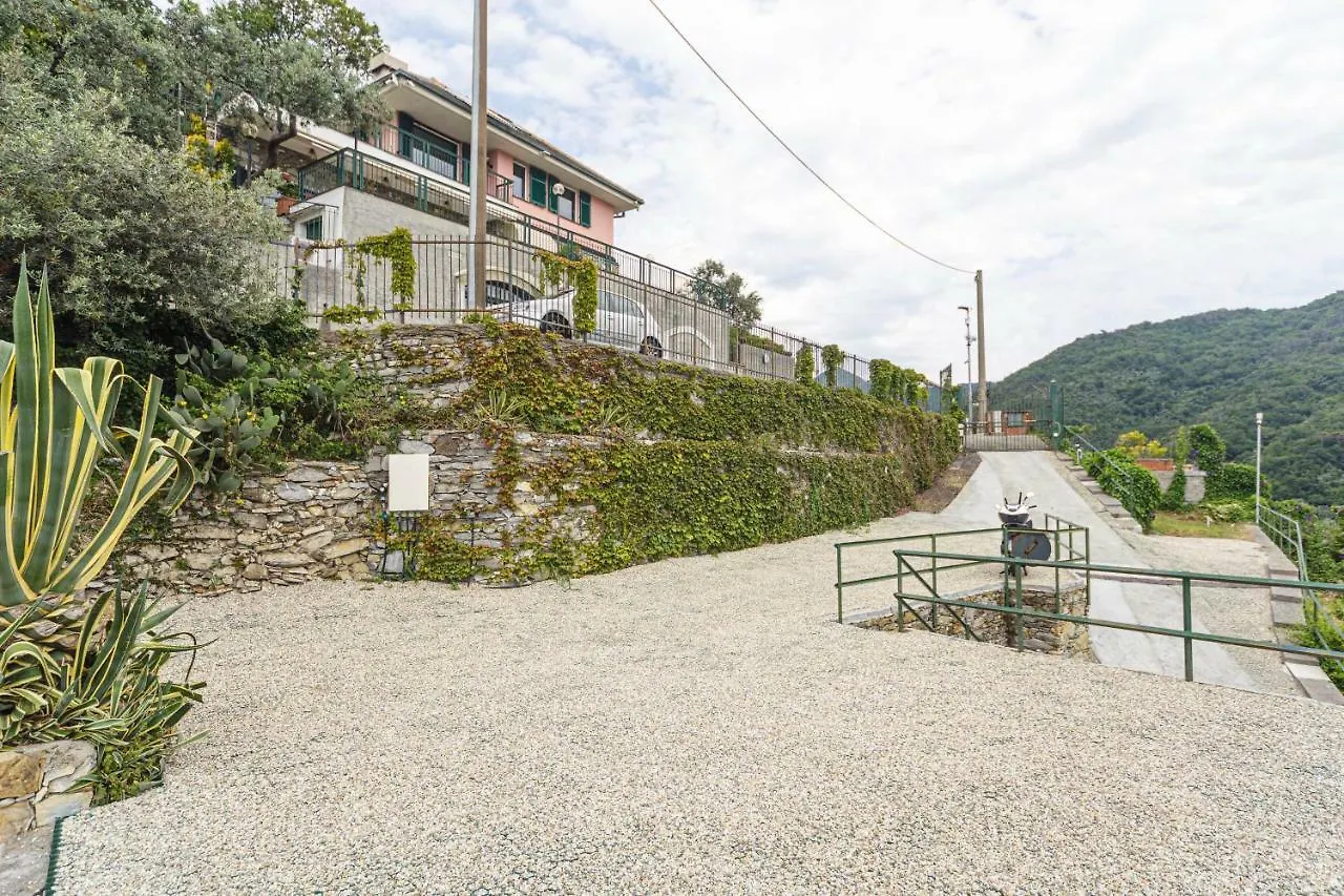 Villa Pia Recco 0*,