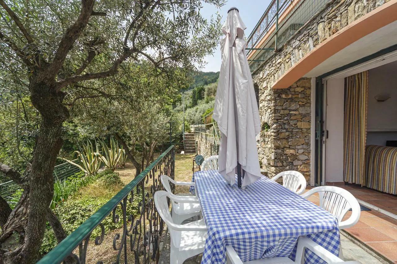 Villa Pia Recco