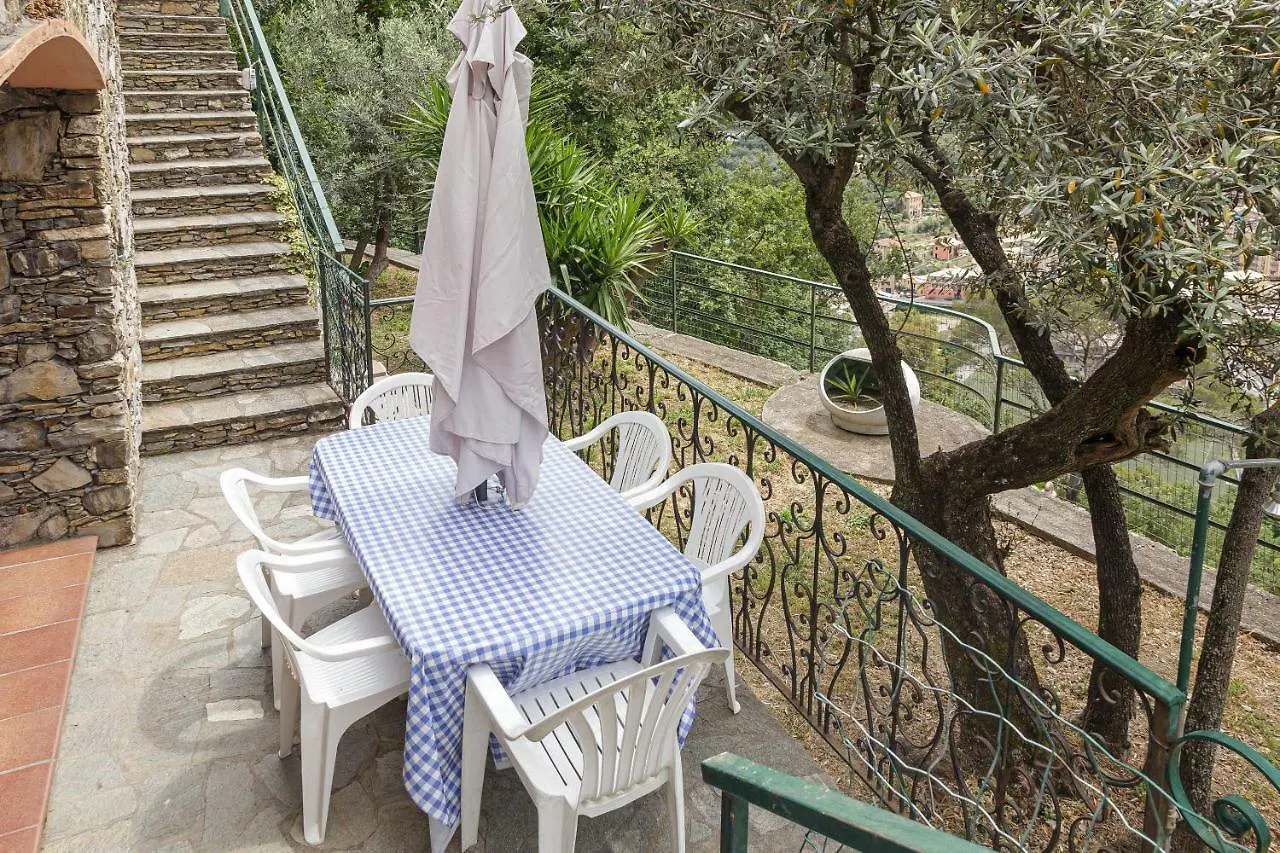 Villa Pia Recco