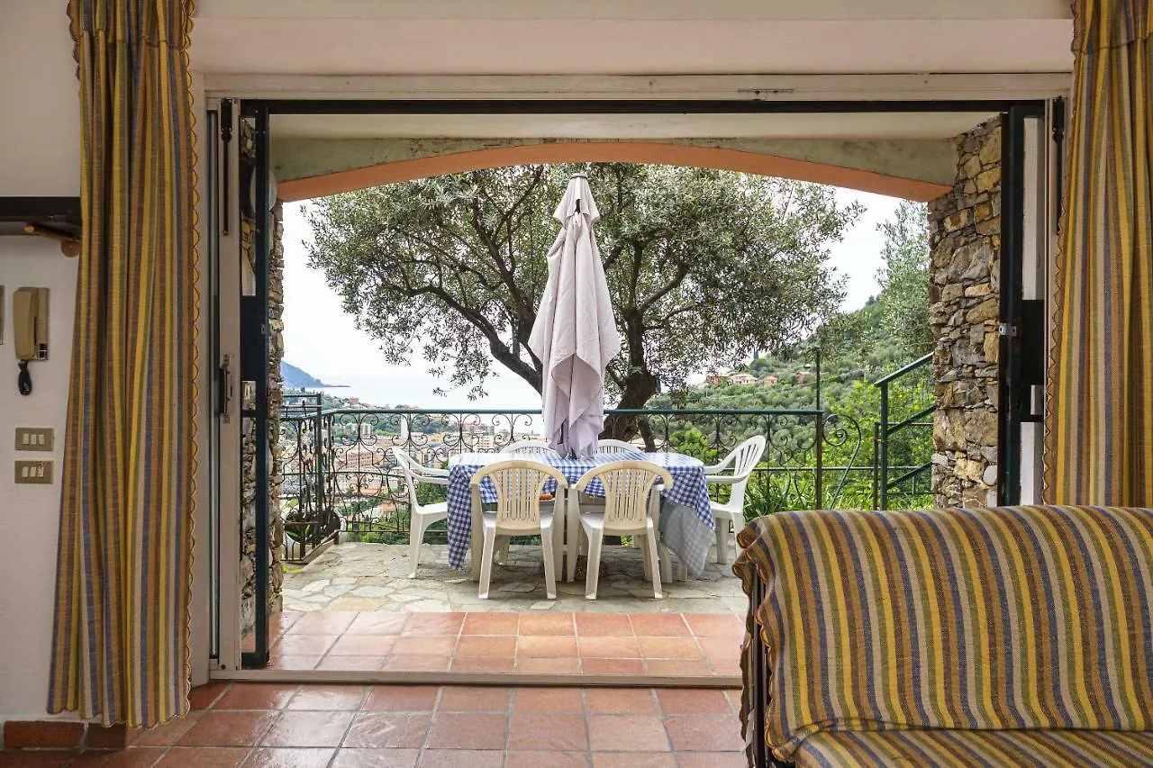 Villa Pia Recco 0*,  Italy
