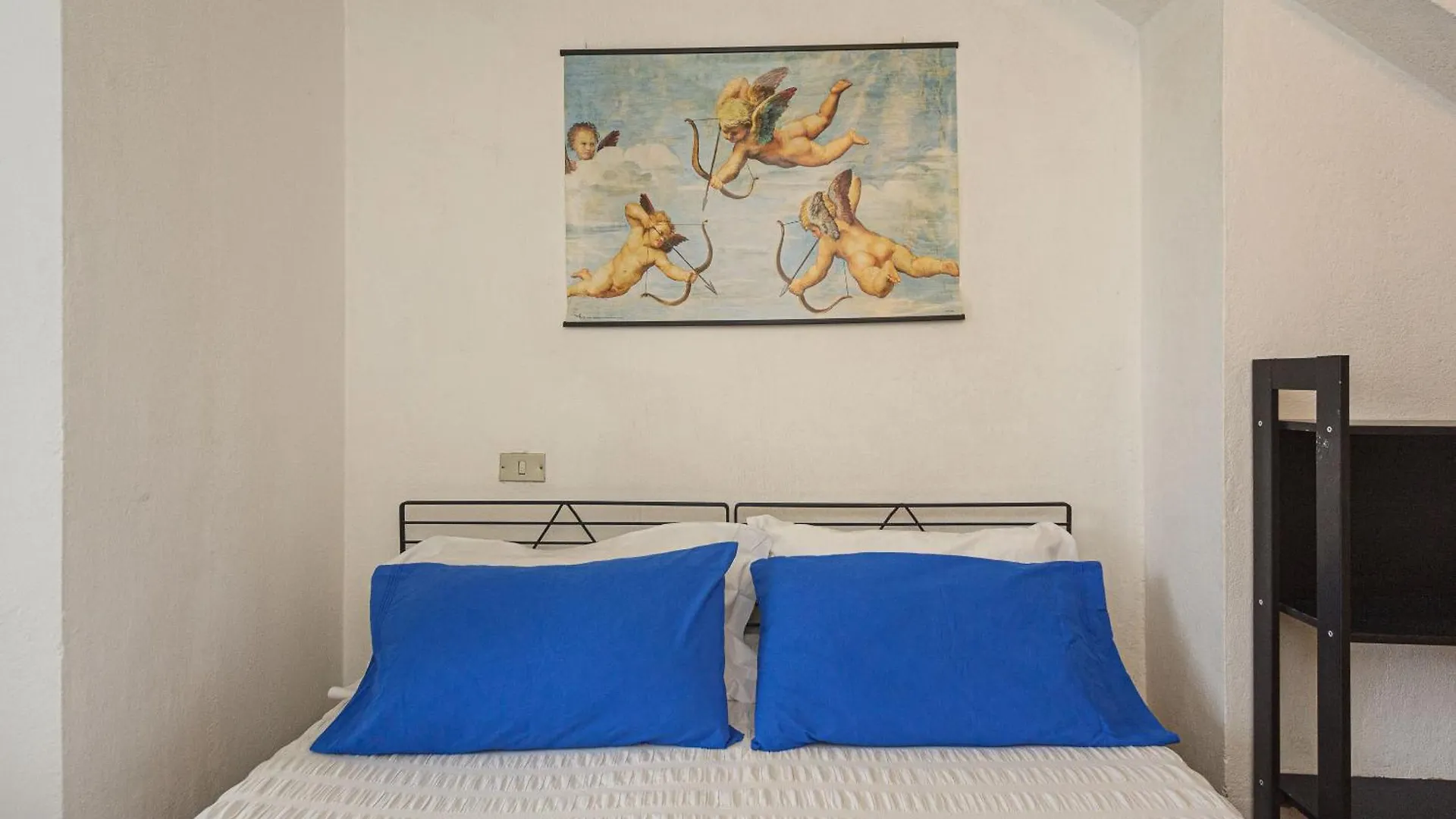 Villa Pia Recco