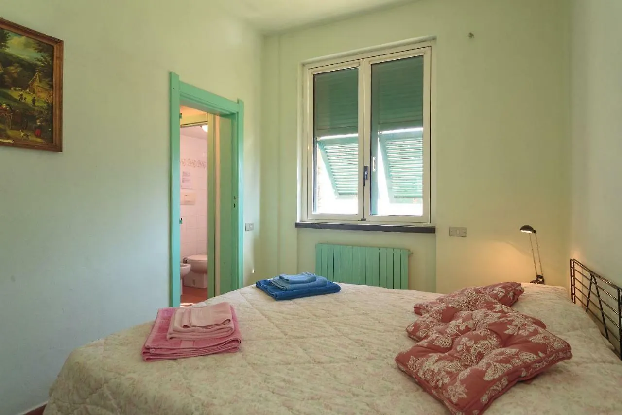 Villa Pia Recco