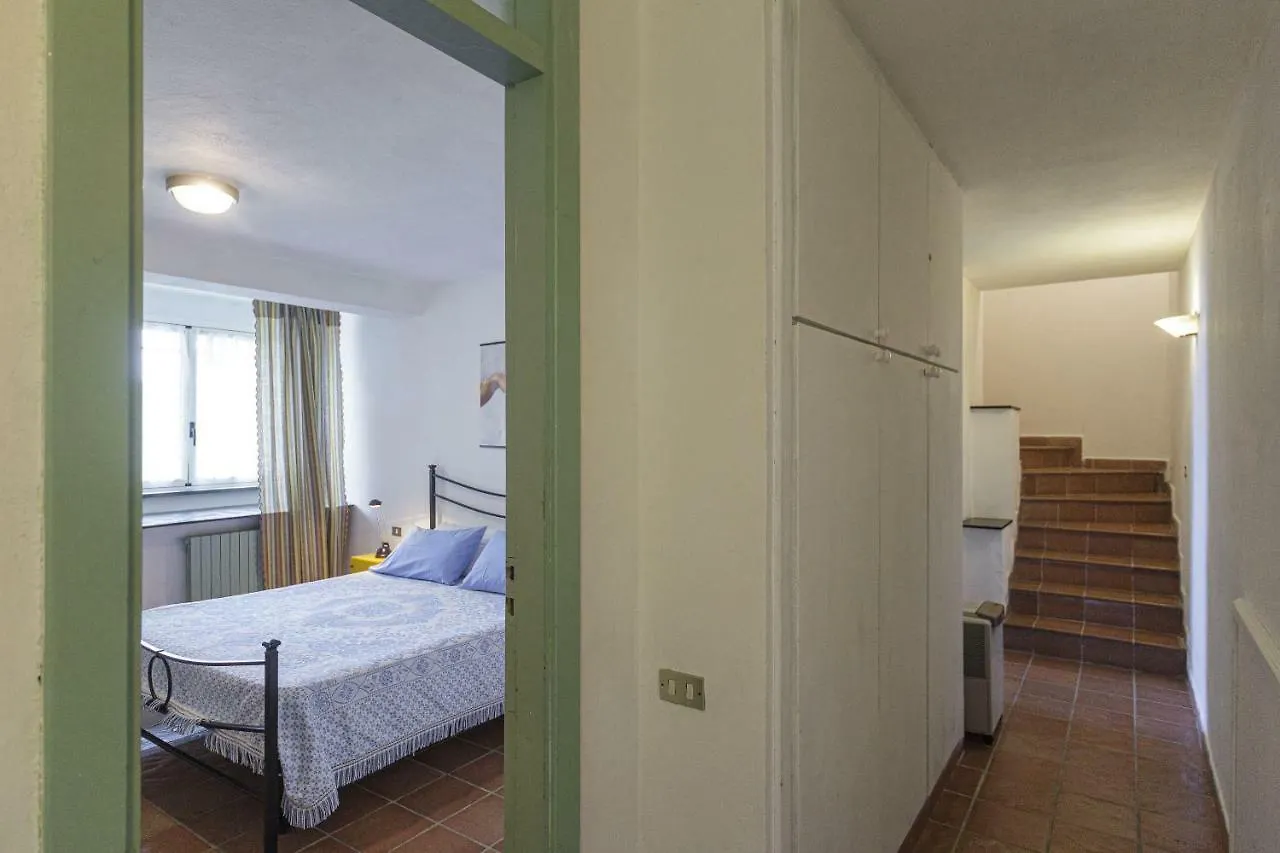 Villa Pia Recco