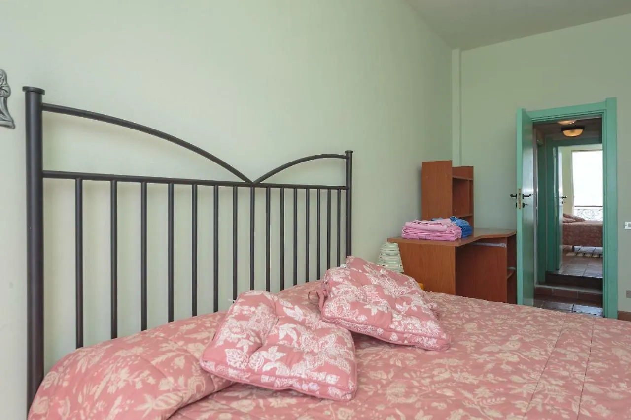 Villa Pia Recco 0*,