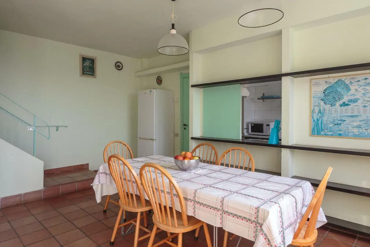 Villa Pia Recco