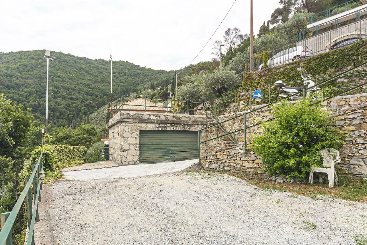 Villa Pia Recco