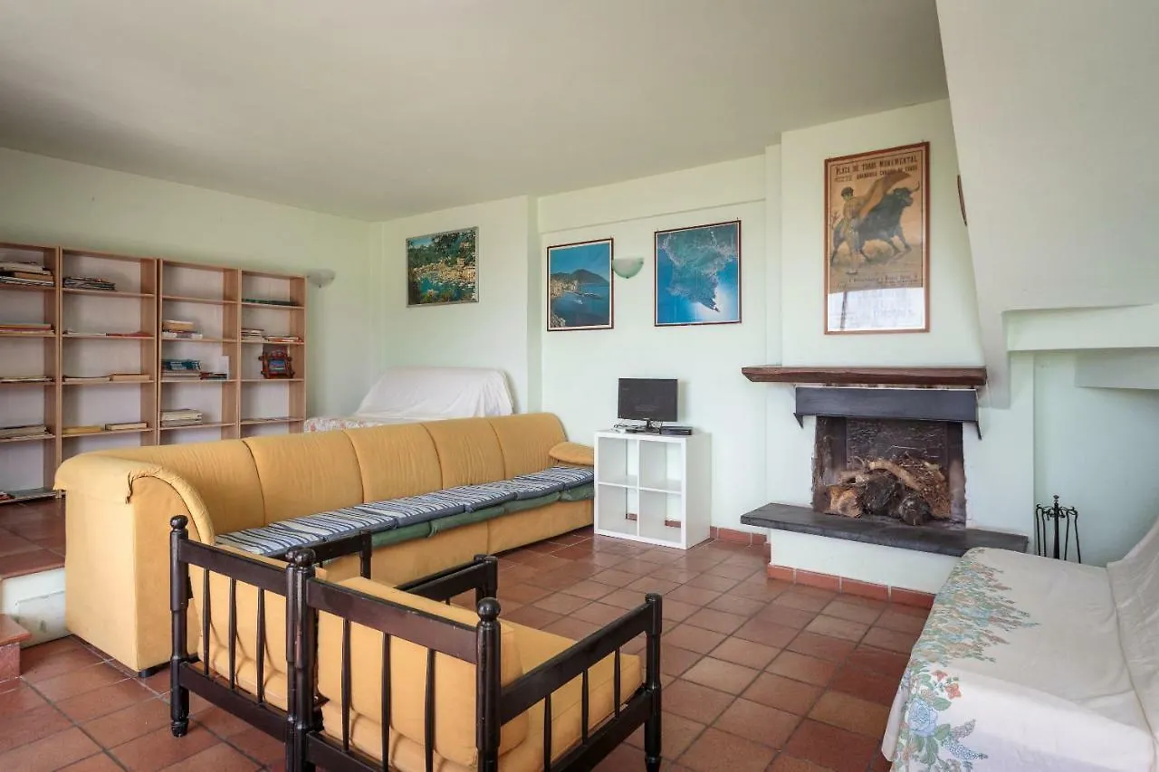 Villa Pia Recco