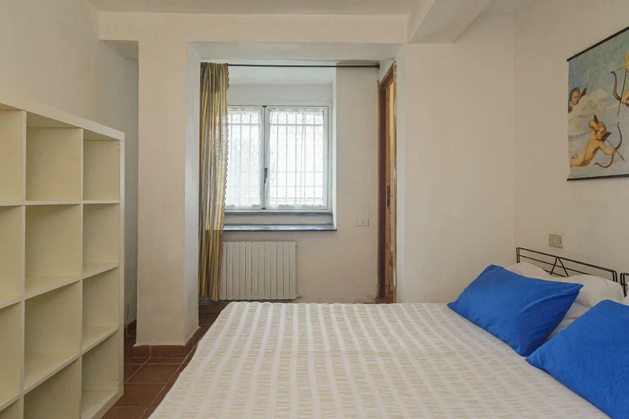 Villa Pia Recco 0*,  Italy