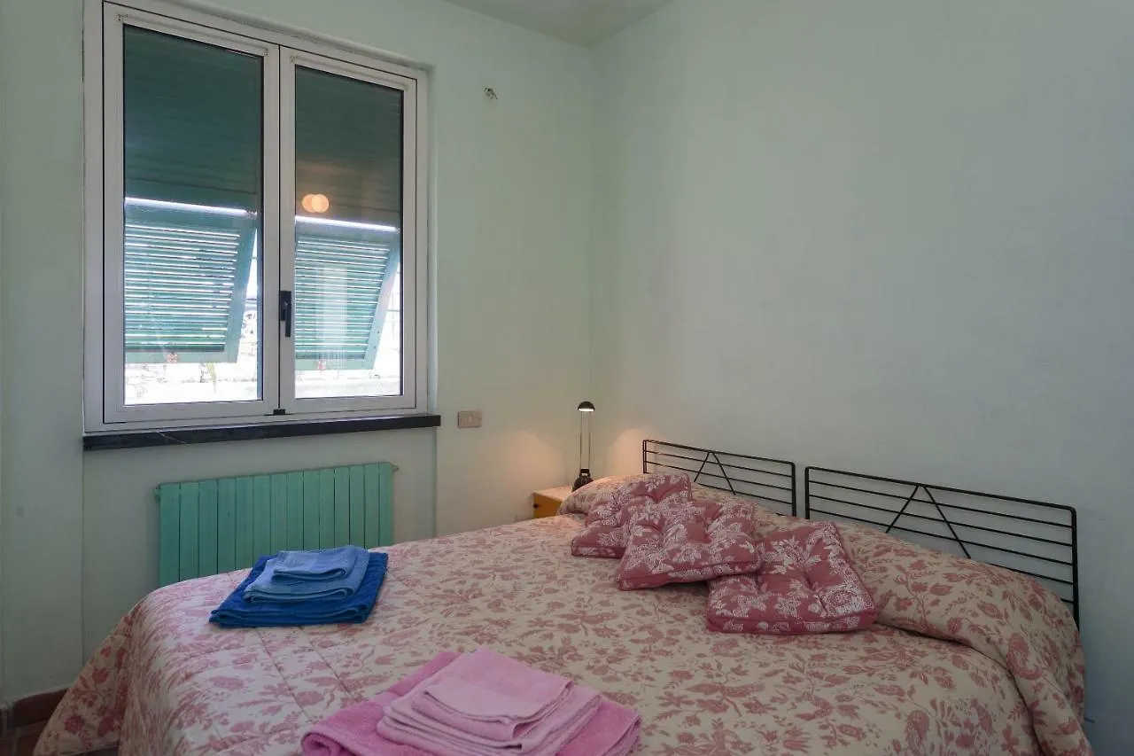 Villa Pia Recco
