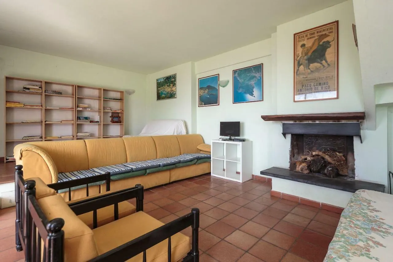 Villa Pia Recco