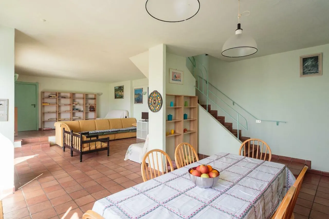 Villa Pia Recco