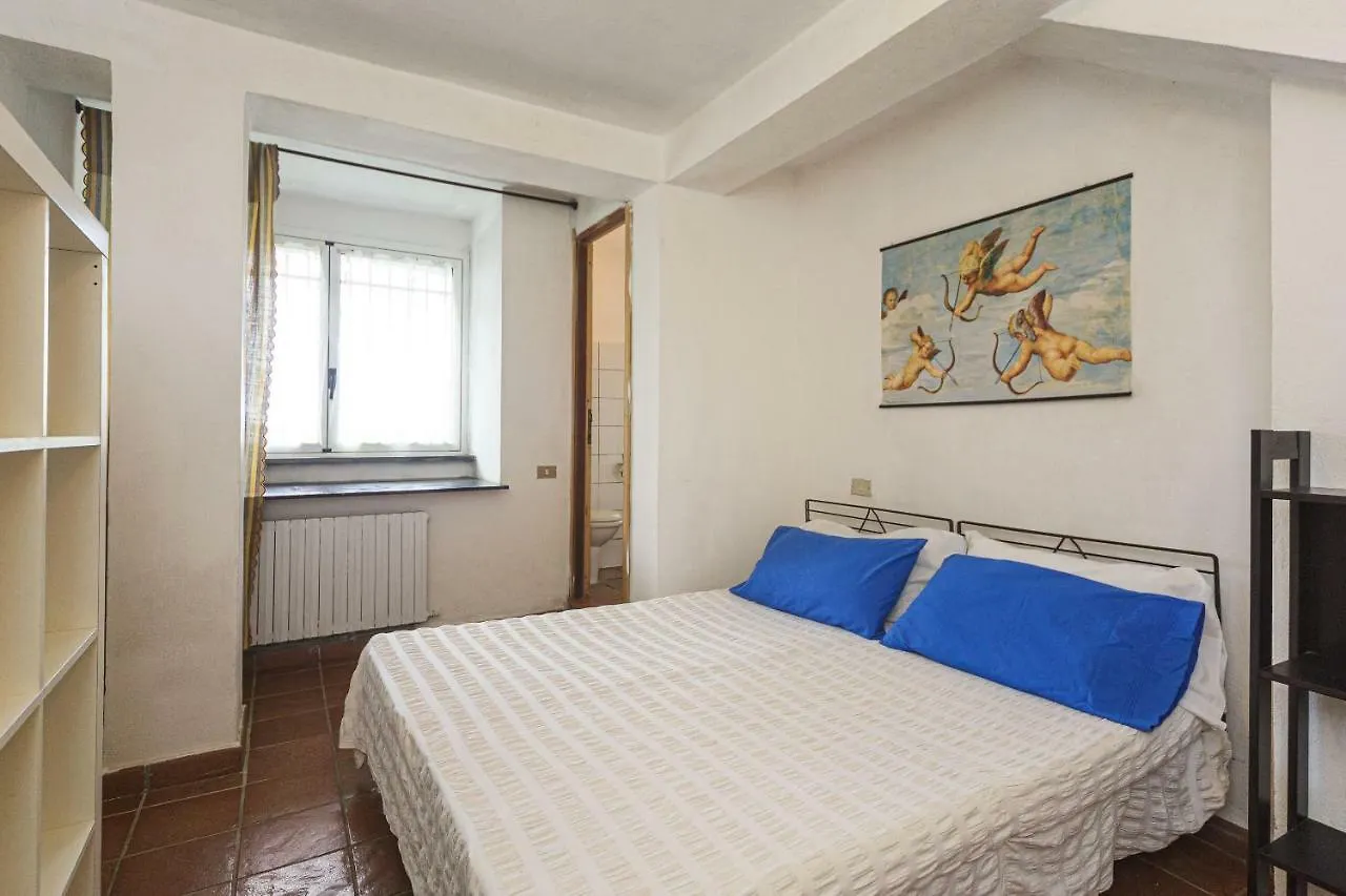 Villa Pia Recco 0*,