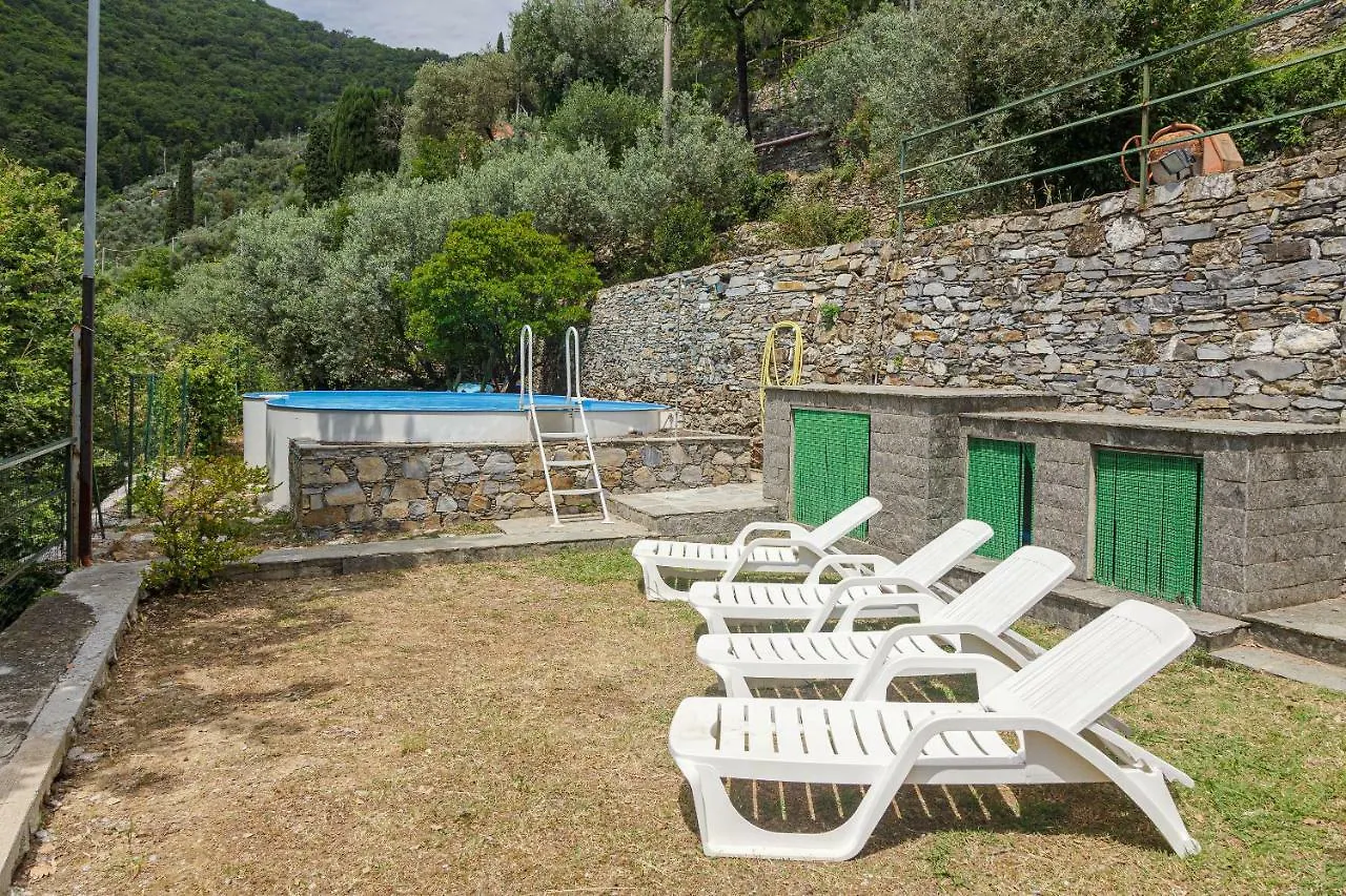 Villa Pia Recco